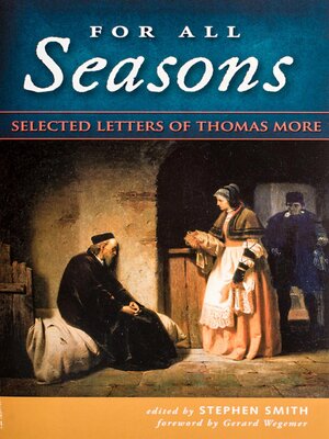 cover image of For All Seasons